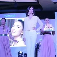 Wardah rilis varian makeup terbarunya yang bertajuk Wardah Instaperfect.