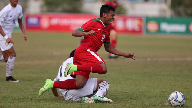 Timnas Indonesia U-19