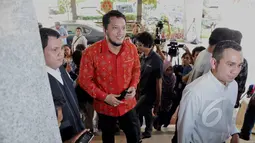 Ramdan Alamsyah (Liputan6.com/Andrian M Tunay)  