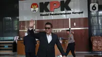 Ketua KPK Serahkan Pemanggilan hingga Penahanan Hasto Kristiyanto ke Penyidik