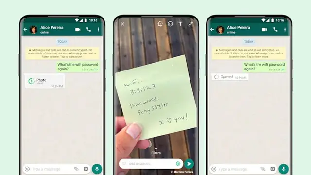 WhatsApp