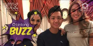 Sejak bercerai, hubungan Krisdayanti-Anang dan kedua anak mereka selalu jadi sorotan.