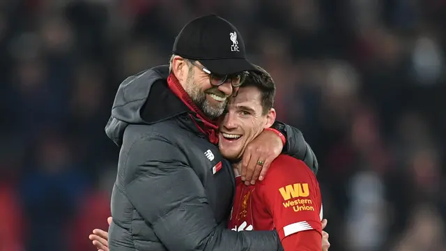 Liverpool