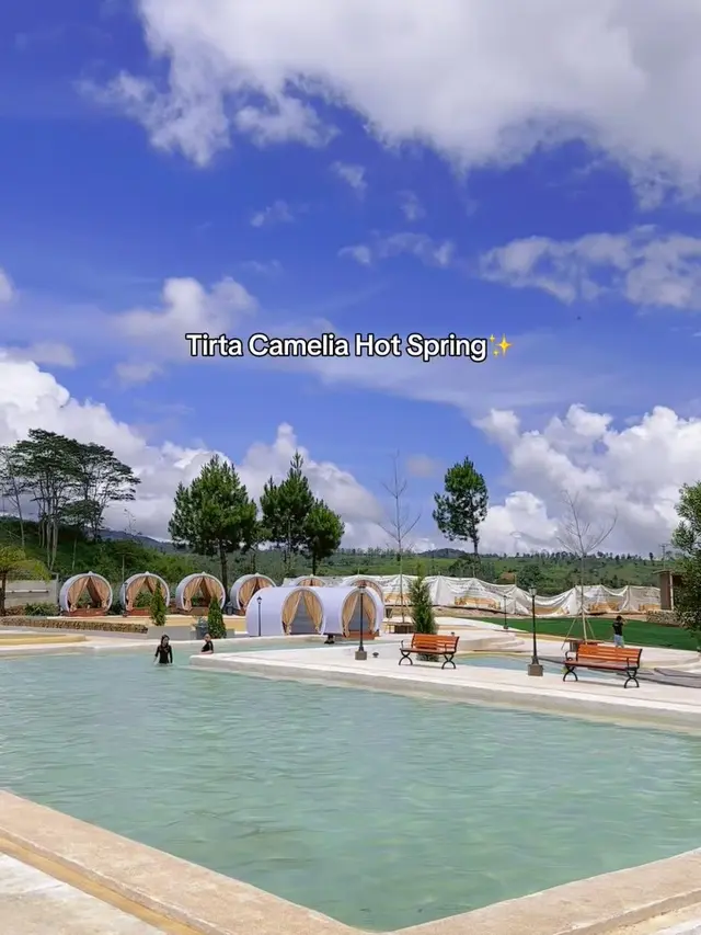 Tempat Wisata di Bandung