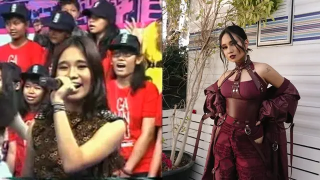 Potret Dulu dan Kini 6 Penyanyi Wanita Indonesia yang Go Internasional