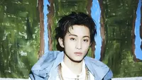 Mark NCT Hengkang dari SM Entertainment dan Grupnya, Setelah 10 Tahun Bersama