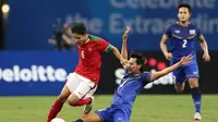 Wawancara Evan Dimas: Saya Mau Liburan Dulu Usai SEA Games 2015