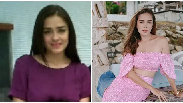 7 Tahun Berlalu, Ini Potret Terbaru 6 Pemain Wanita Catatan Hati Seorang Istri