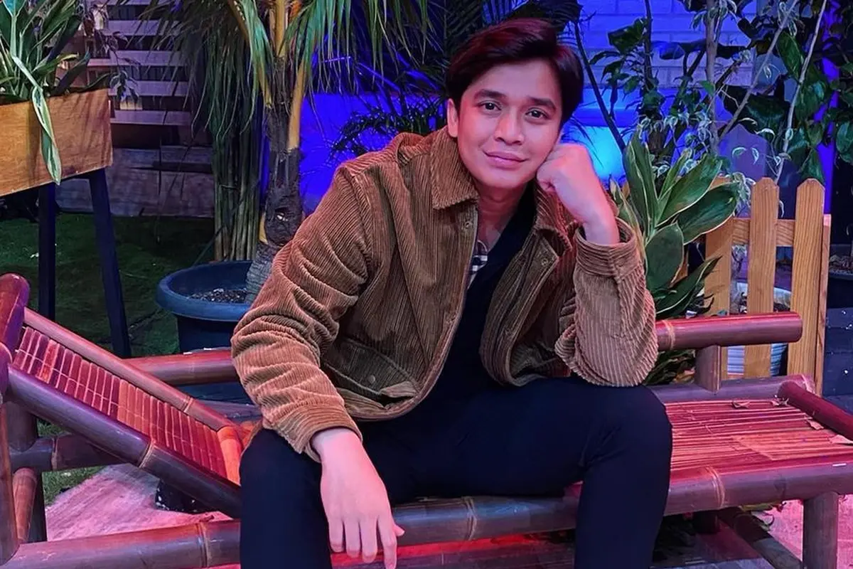 Billy Syahputra