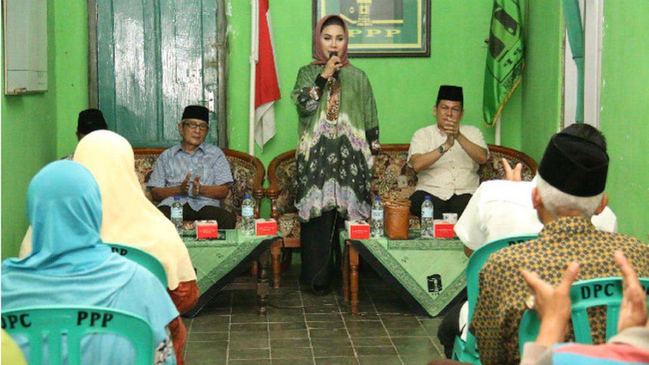 Pilkada Tegal 2019