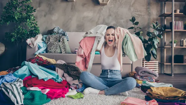 4 Hal yang Perlu Dihindari Saat Sedang Marah, Pahami Sedini Mungkin!