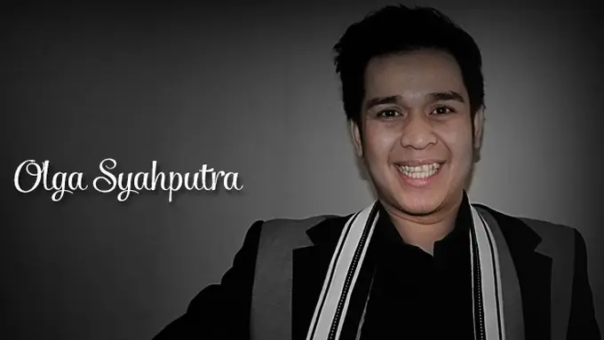 Olga Syahputra