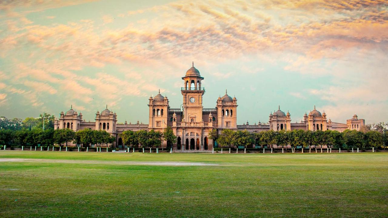 Peshawar