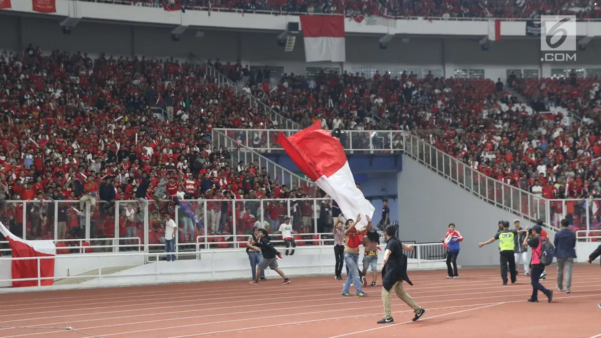 Berita timnas indonesia vs timnas malaysia Hari Ini - Kabar Terbaru ...