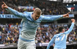 Klasemen Liga Inggris Terbaru: Man City Kukuh di Puncak, Liverpool Menang
