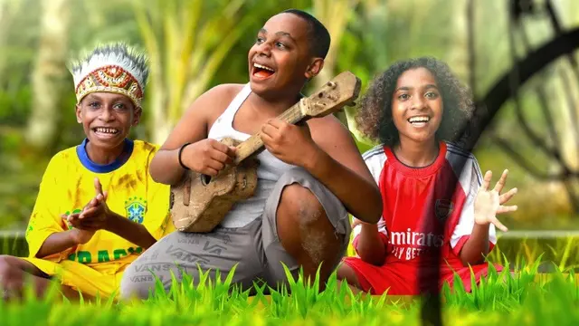 Film Sepeda Presiden