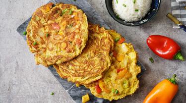 Cara Membuat Fuyunghai Daging Sapi Yang Enak Lifestyle Fimela Com