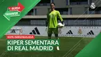 Bursa Transfer, Real Madrid resmi meminjam Kepa Arrizabalaga dari Chelsea pada bursa transfer musim panas ini. Kepastian itu sudah dikonfirmasi oleh Chelsea melalui situs resminya, Senin (14/8/2023) sore WIB.