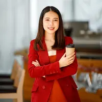 ilustrasi perempuan karir/David Gyung/Shutterstock