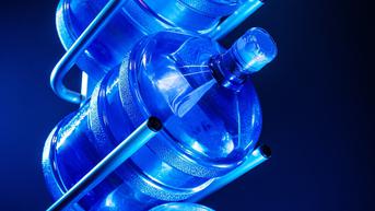 Dari Pakar hingga Pelaku Industri Yakin BPA Mempersehat Iklim Industri AMDK