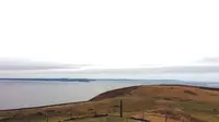 Memukau, Keindahan Great Omre di Wales dengan Kereta Kabelnya