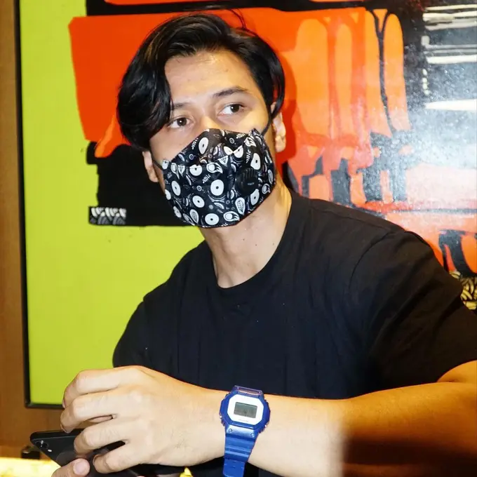 [Fimela] Chicco Jerikho