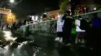 Segmen 2: Banjir Rendam Ciledug hingga Aksi 212 Berlangsung Damai