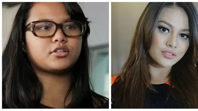 Beda Gaya Aurel Hermansyah Zaman Dulu vs Sekarang Bak Kepompong dan Kupu-kupu