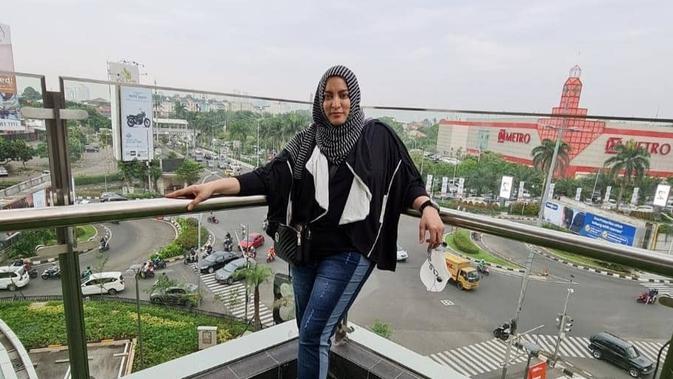 5 Fakta Terkait Kabar Duka Jane Shalimar Meninggal Dunia ...