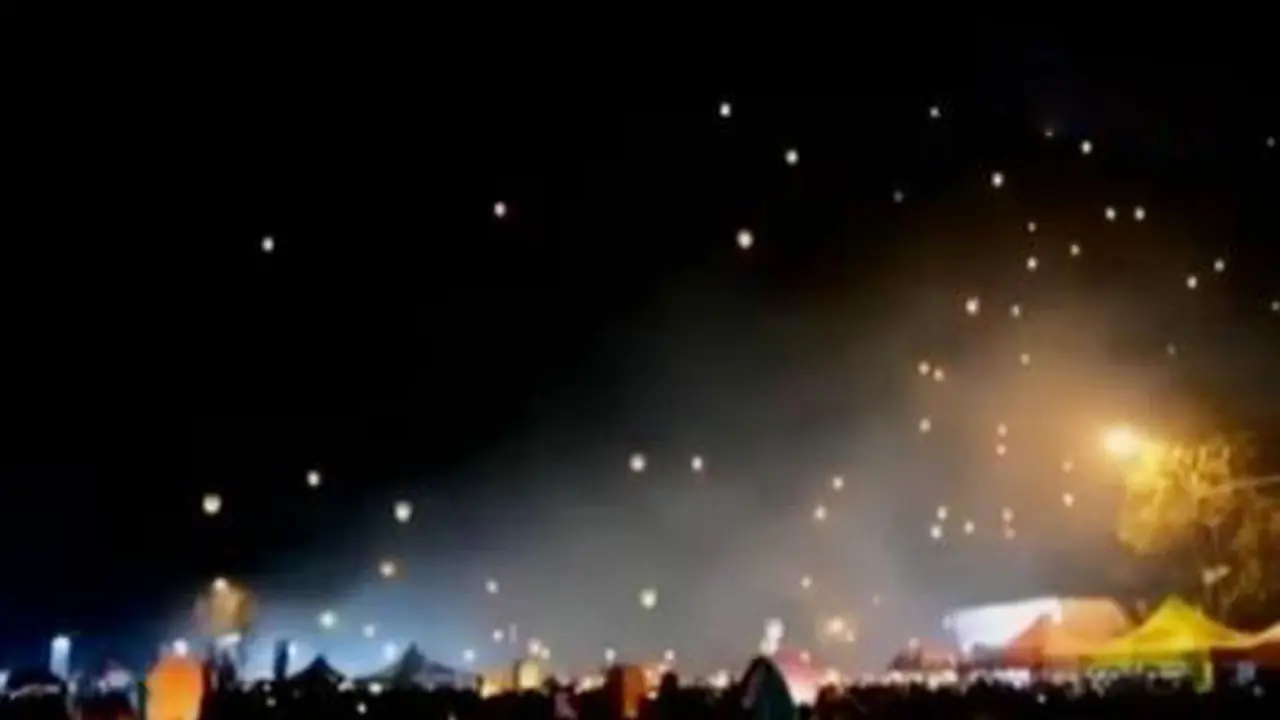Lampion