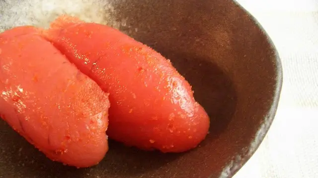 mentaiko