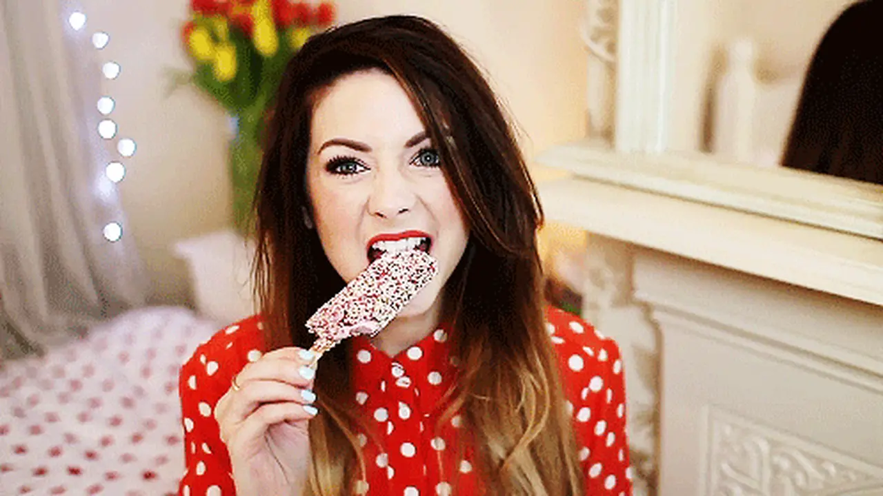 Ini Kunci Sukses Gadis Cantik Miliarder YouTube