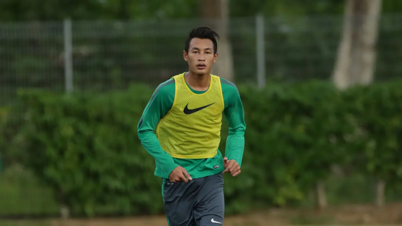 Hansamu Yama