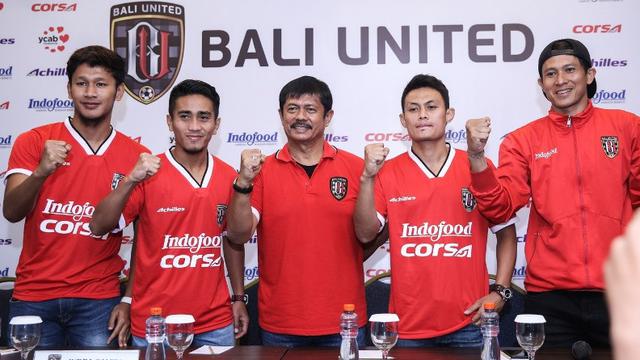 Bali United