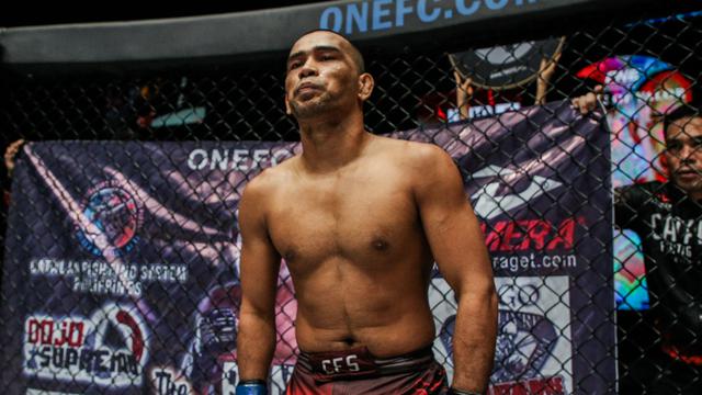 Rene Catalan (ONE Championship)