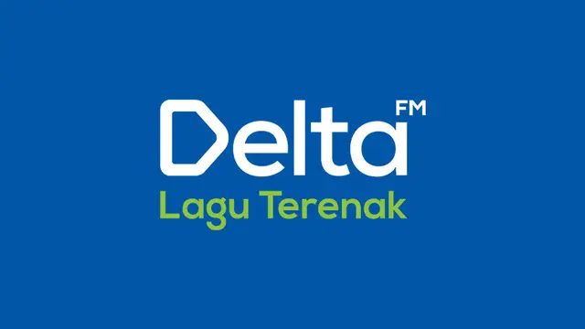 Radio Online Delta FM 99,1 Jakarta