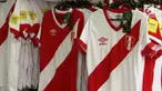 Sebanyak tiga juta baju Timnas Peru diperkirakan ludes jelang pertandingan.
