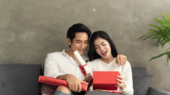 couple