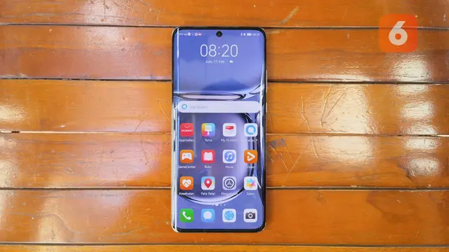 Huawei P50 Pro