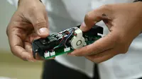 Lagi, WNA Kuras Duit di ATM Indonesia Modus Skimming