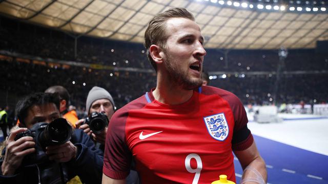 Harry Kane