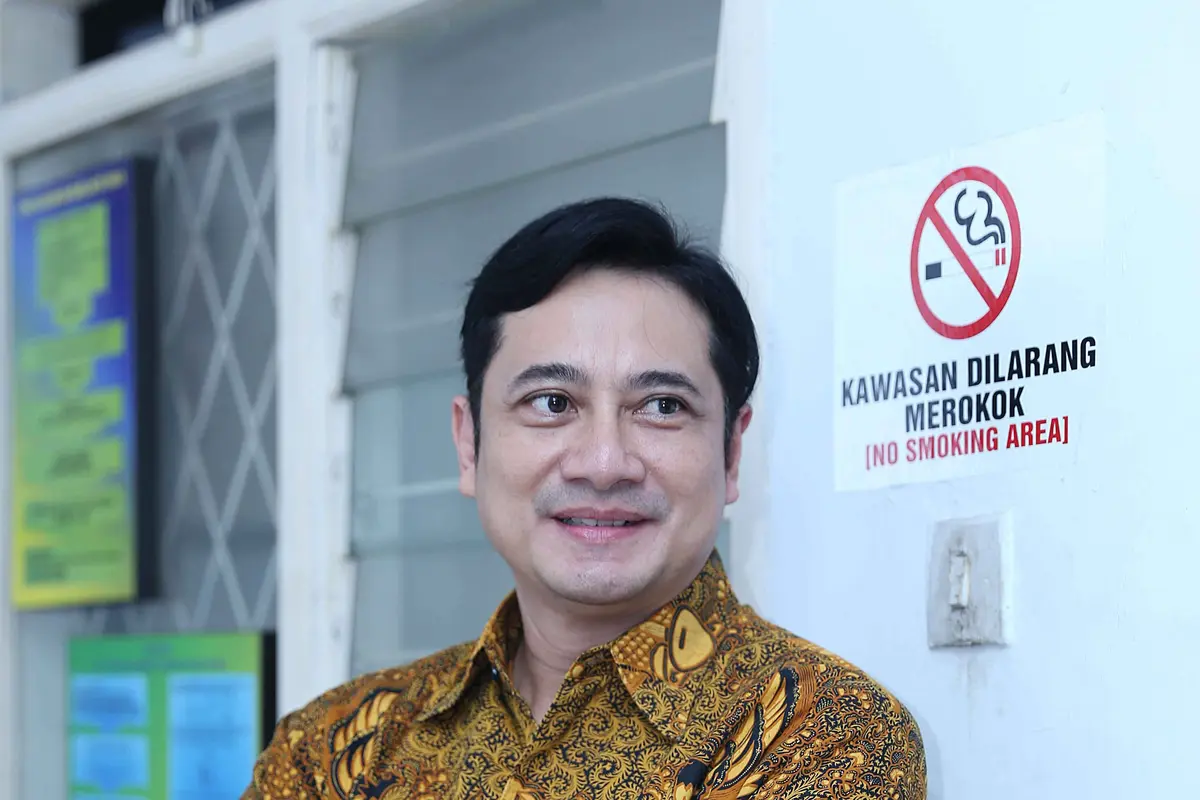 [Bintang] Ivan Fadilla