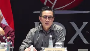 Bos BEI Soal Demutualisasi: Bursa Bakal Lebih Modern dan Lincah