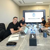 Hasil Pertemuan John Herdman dan Alex Zwiers dengan I.League: Perkuat Timnas Indonesia dan Liga, Selaraskan Jadwal, Bahas Musim Depan