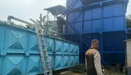 Air Tercemar E. Coli di Serpong Lagoon, Pipa dan Tandon Perlu Didisinfeksi