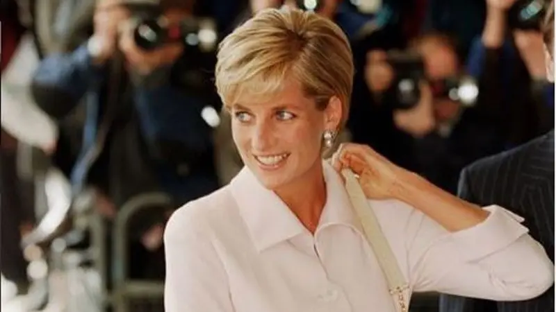 Alasan Putri Diana Emoh Pakai Brand Chanel Usai Bercerai