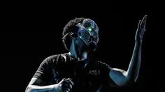 Potret Konser The Weeknd Hari Pertama di Jakarta, Tampil Bertopeng hingga Janji Kembali