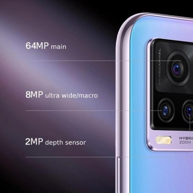 Vivo S7 Smartphone 5g Dengan Harga Mulai Rp 5 Jutaan Tekno Liputan6 Com