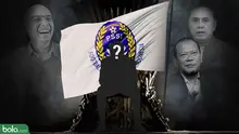 Calon Katua Umum PSSI (Bola.com/Adreanus Titus)