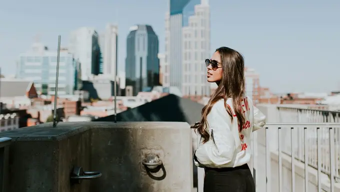 Ilustrasi Relationship